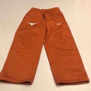 Nike Therma Fit Texas Longhorn Men’s Sweatpants